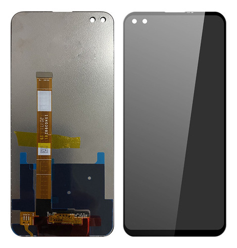 Compatible Con El Ensamblaje De Pantalla Lcd Oppo A92s