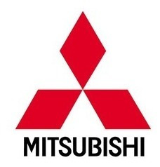 Stop Mica Trasero Mitsubishi Lancer 2006/2014 Rojo.