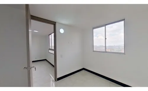 Venta Apartaestudio Nueva Castilla 15 Piso