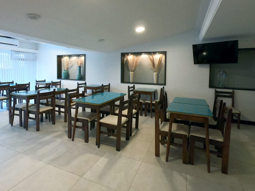Imagen 9 de 30 de Venta Hotel 3 Estrellas A Nuevo - Mar De Ajo