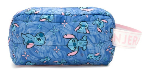 Imagen 8 de 8 de Cartuchera Stitch