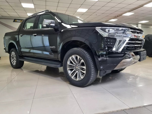 Chevrolet S10 HIGH COUNTRY 2.8 207cv