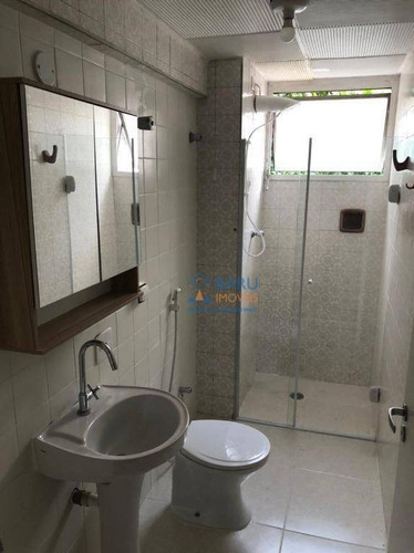 Imagem 16 de 29 de Apartamento Para Alugar, 66 M² Por R$ 2.300,00/mês - Higienópolis - São Paulo/sp - Ap64009