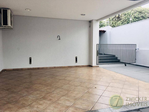 Imagem 24 de 30 de Venda: Lindissima E Moderna Casa Na Vila Souto - Ca00374