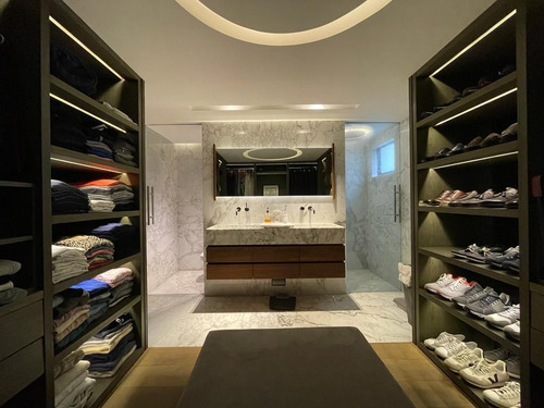 Polanco, Departamento Como Nuevo, De Lujo, Venta