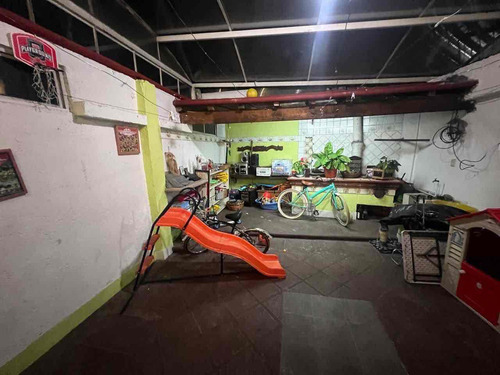 Casa En Venta San Jerónimo Lídice, La Magdalena Contreras