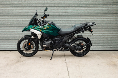 Bmw R1300gs