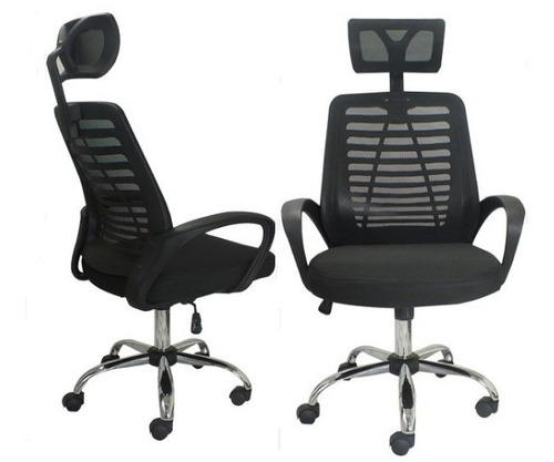 Silla Presidencial Dinamic 