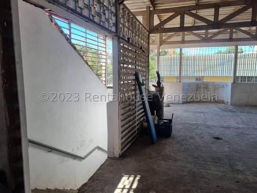 Edificio En Venta En Barquisimeto Jr