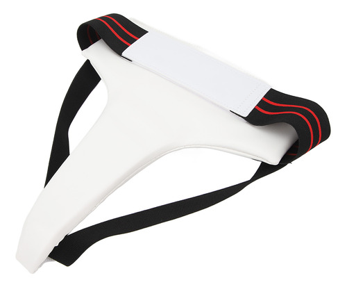 Protector De Ingle Jock Strap Supporter Para Taekwondo, Para