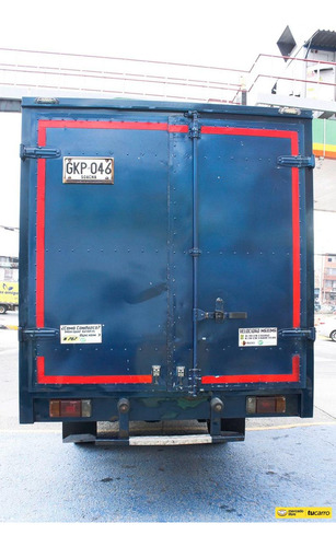 Hino Dutro Pro 300 4.0 Diesel Modelo 2020