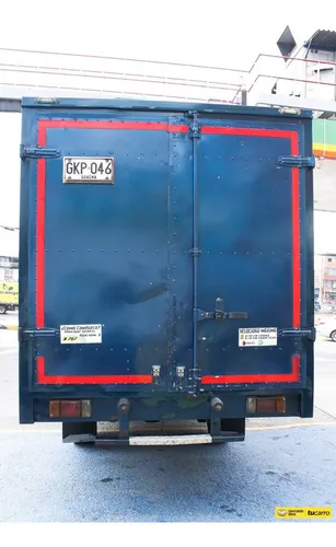 Hino Dutro Pro 300 4.0 Diesel Modelo 2020
