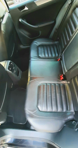 Volkswagen Vento Sportline 2.0 Tsi