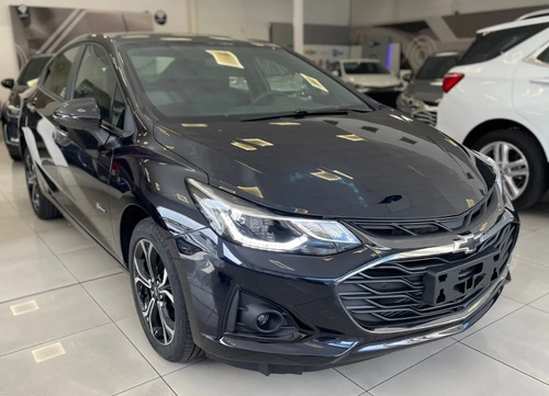 Imagen 18 de 25 de Chevrolet Cruze Midnight At 0km Entrega Inmediata (a.l) #5