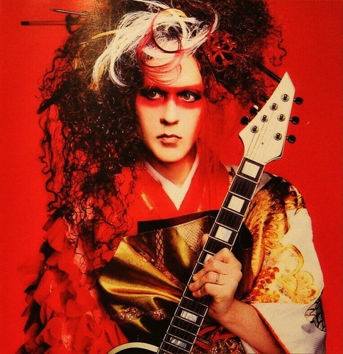 Marty Friedman Cd Tokyo Jukebox 3 Europeo Cerrado+envio