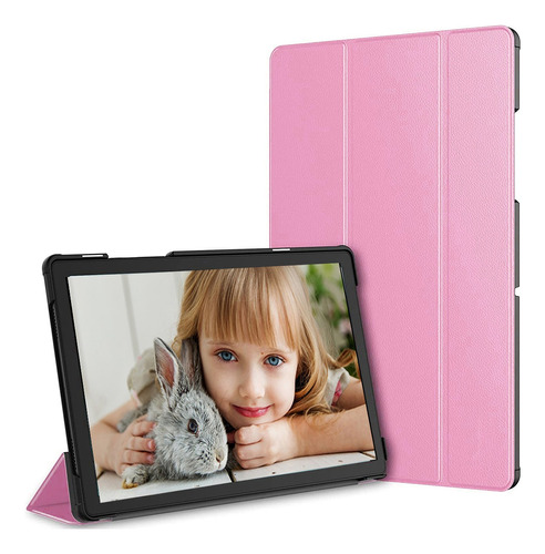 Funda Magnetica Para Tablet Samsung Galaxy Tab A8 X200 X205