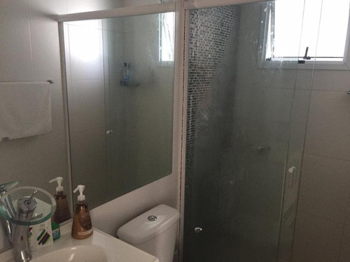 Apartamento Com 2 Dormitórios À Venda, 62 M² Por R$ 435.000,00 - Belém - São Paulo/sp - Ap6834