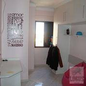 Imagem 9 de 17 de Cobertura Com 3 Dormitórios À Venda, 162 M² Por R$ 590.000,00 - Nova Gerti - São Caetano Do Sul/sp - Co0034