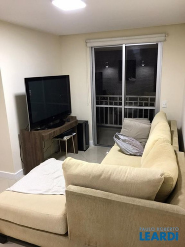 Imagem 3 de 15 de Apartamento - Morumbi - Sp - 593241