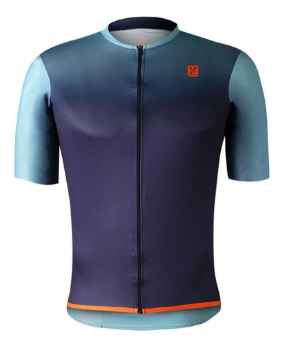 Camisa De Ciclismo Ultracore Gradient Masculina