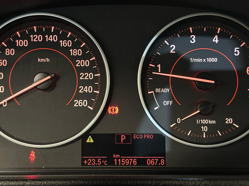 BMW 320I 2.0 Active Flex Aut. 4p