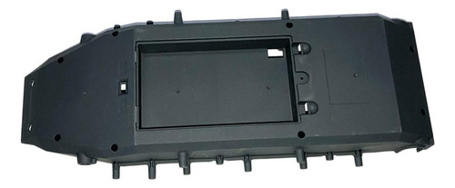 1:12 Rc Tanque Coche Repuestos Oruga Chasis Del Coche