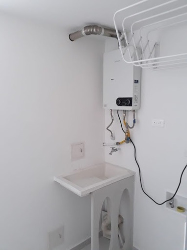 Imagen 22 de 25 de Apartamento En Venta Los Rosales 2790-22594