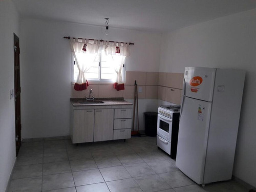 Venta Departamento P.b. - Calle 82 N° 183 Mar Del Tuyu
