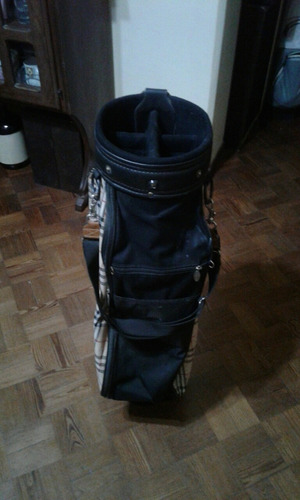 Bolsa De Golf Marca Ciover