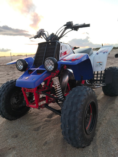 Yamaha Banshee 350 2011 Titular Al Día