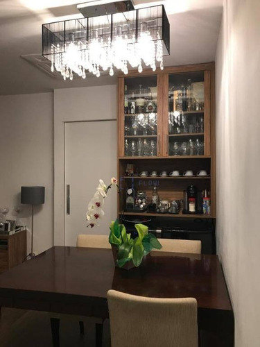 Apartamento 87m², 3 Dormitorios, 1 Suíte, 1 Vagas - Planalto Paulista - Ap10683