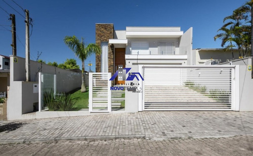Imagem 7 de 7 de Terreno Com Opção De Construção - Venha Fazer Seu Projeto Personalizado, Segundo A Necessidade Do Cliente - Te00261 - 70838069