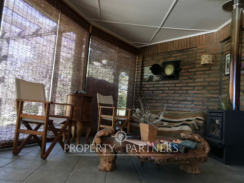 Tunquen, Maravillosa Casa En Exclusivo Condominio ...