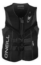 Comprar Chaleco Salvavidas Para Hombre Modelo Reactor, Aprobado Uscg