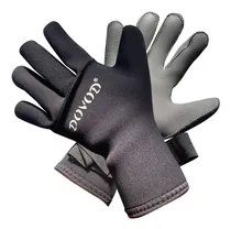 Comprar Guantes De Neoprene Nauticos Goma Liso