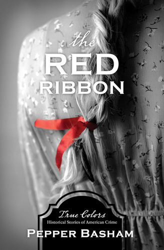 Libro:  The Red Ribbon (volume 8) (true Colors)