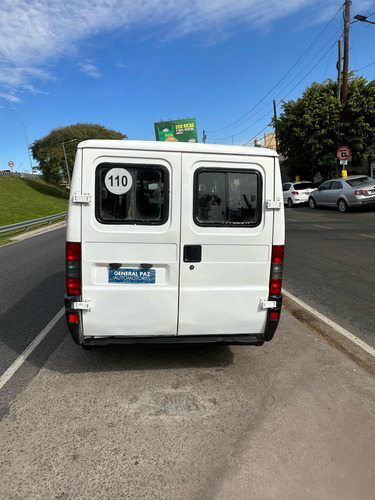 Citroën Jumper 2.8 D Furgon 31 M