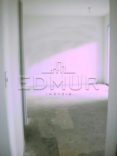 Imagem 1 de 13 de Apartamento - Vila Metalurgica - Ref: 10401 - V-10401