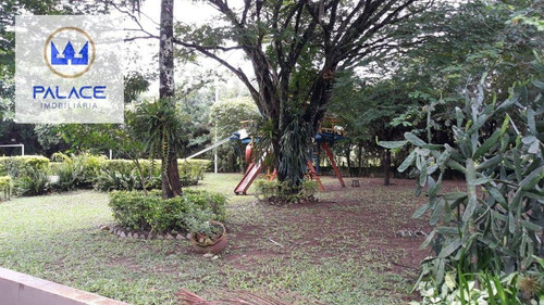 Imagem 18 de 30 de Chácara À Venda, 5000 M² Por R$ 530.000,00 - Alpes Das Águas - São Pedro/sp - Ch0067