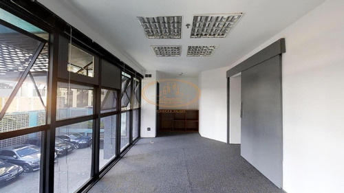 Sala Comercial Localizado(a) No Bairro Vila Olímpia Em São Paulo / São Paulo - 9870:915989
