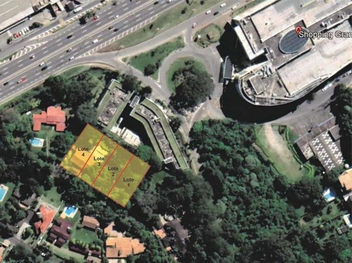 Imagem 2 de 15 de Terreno À Venda Na Granja Viana Por R$ 650.000 - Vila Viana Ii/sp - Te1074