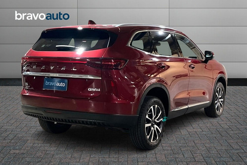 Haval 2.0 Elite At 4x2 5p