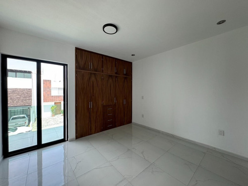 Casa Nueva En Coto Español Valle Imperial