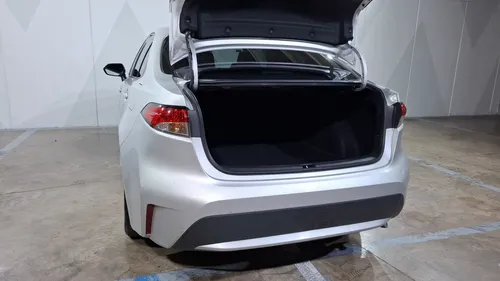 Toyota Corolla 1.8 LE AUTO