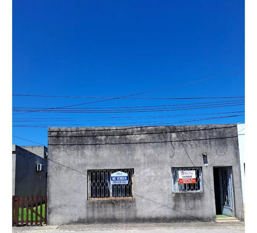 Jm Se Vende Casa En Tacuarembó