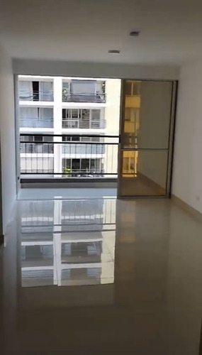 Venta Apartamento En Bochalema, Sur De Cali 1214.