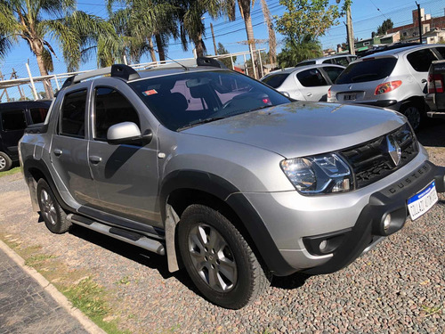 Imagen 3 de 8 de Renault Duster Oroch 2019 2.0 Outsider Plus