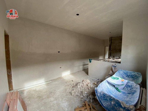 Imagem 12 de 17 de Casa Com 2 Dormitórios À Venda, 85 M² Por R$ 289.900 - Nossa Senhora De Fátima - Mongaguá/sp - Ca5393