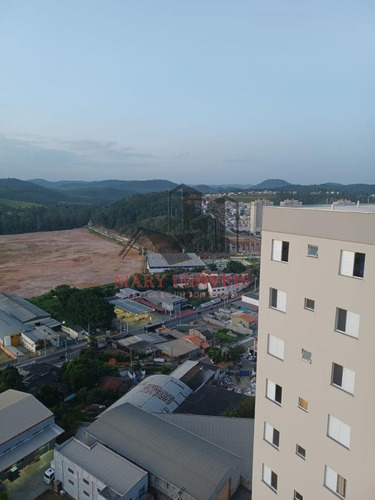 Imagem 13 de 15 de Apartamento Para Venda Em Cajamar, Ipês (polvilho), 2 Dormitórios, 1 Banheiro, 1 Vaga - _1-2313675