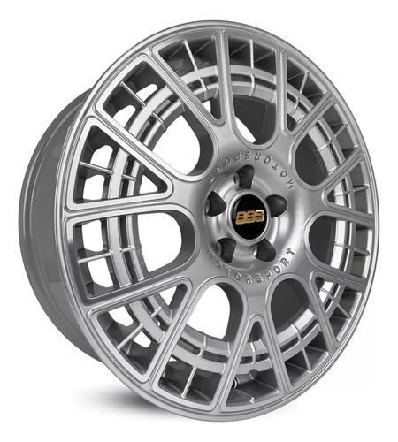 4 Rodas Bbs Aero Gm Cruze Tracker/ Krmai K75 18x7 (5x105mm)